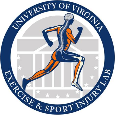 The Exercise and Sport Injury Laboratory at the University of Virginia